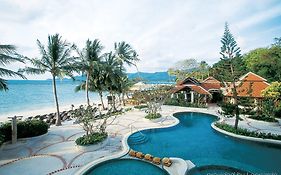 Chaweng Regent Beach Resort Koh Samui